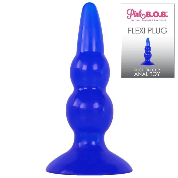 Flexi Plug Anal Toy — image 13 of 13