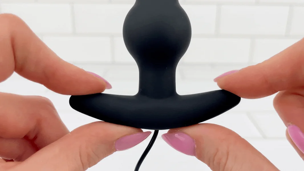 Dare 10-Function Silicone Anal Toy — image 15 of 18