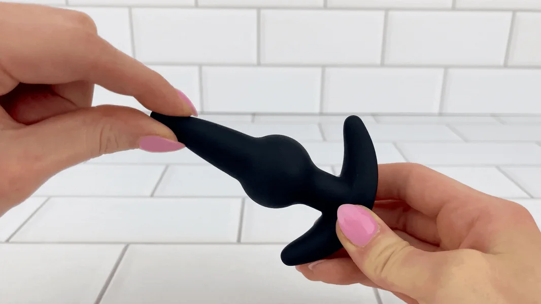 Dare 10-Function Silicone Anal Toy — image 17 of 18