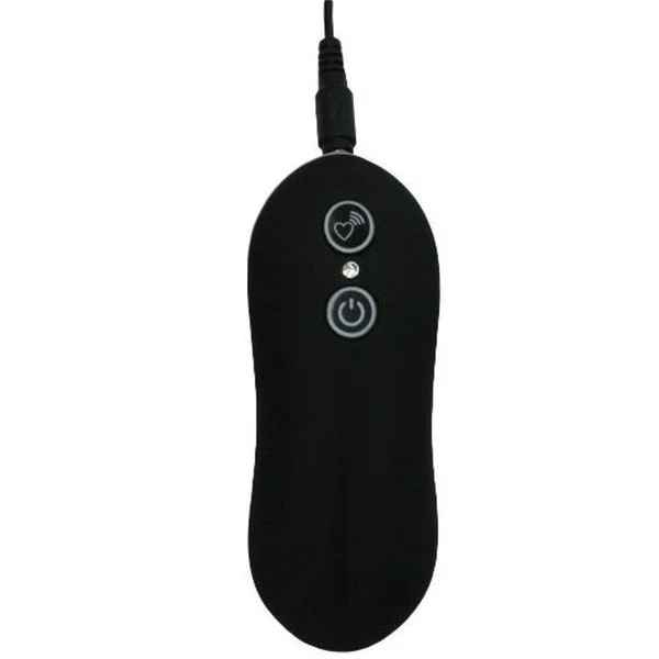 Dare 10-Function Silicone Anal Toy — image 16 of 18