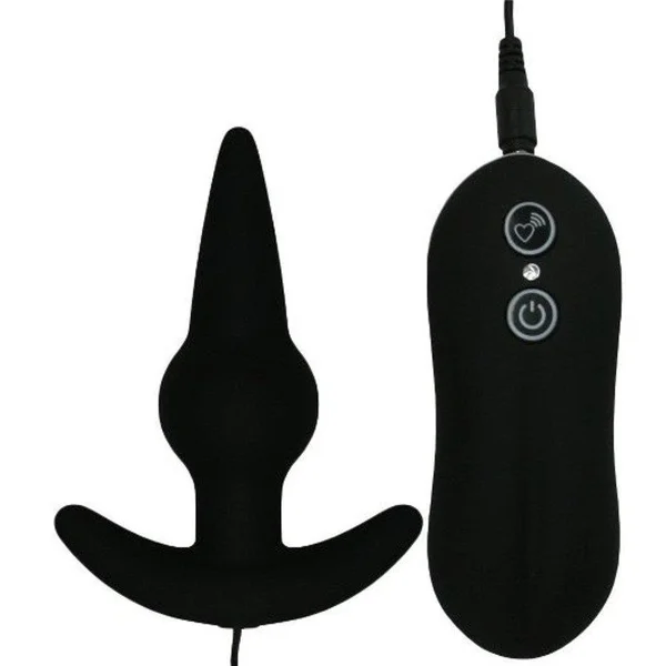 Dare 10-Function Silicone Anal Toy — image 12 of 18