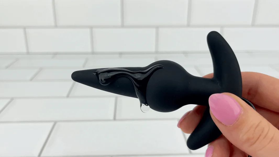 Dare 10-Function Silicone Anal Toy — image 13 of 18