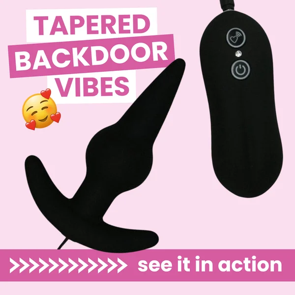 Dare 10-Function Silicone Anal Toy — image 10 of 18