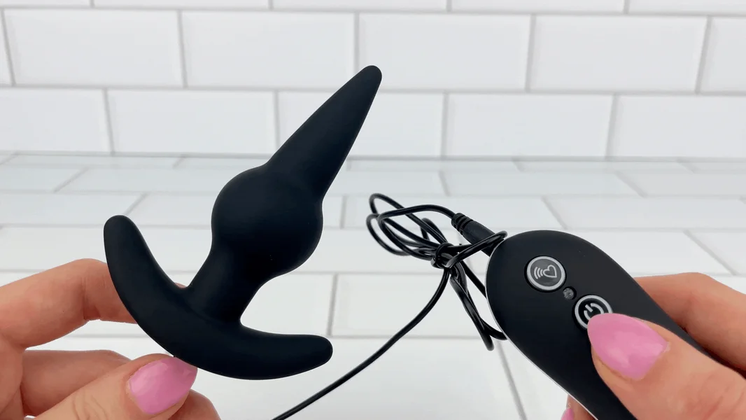 Dare 10-Function Silicone Anal Toy — image 11 of 18