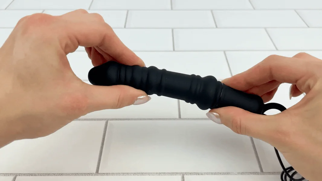 Temptation Silicone Stimulator — image 11 of 17