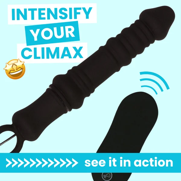 Temptation Silicone Stimulator — image 10 of 17