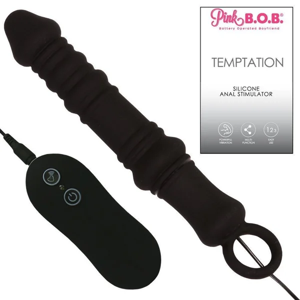 Temptation Silicone Stimulator — image 17 of 17