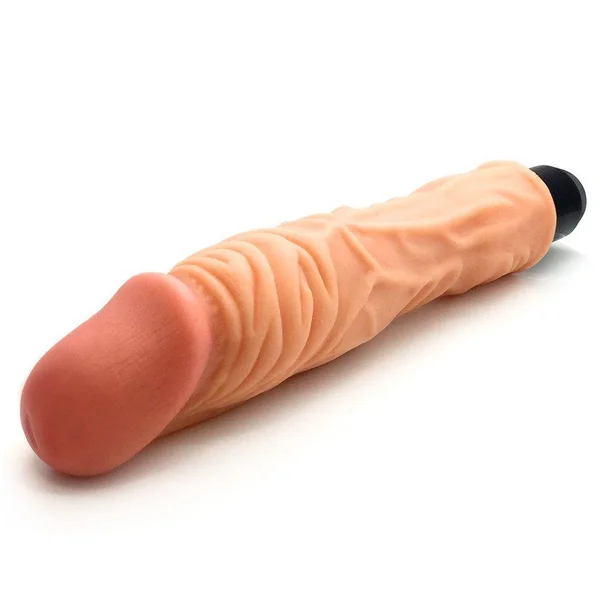 The Real Feel Vibrator - Bendable Dildo — image 15 of 19