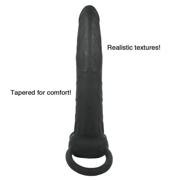 Seduce Dual Penetration C-Ring — image 20 of 22