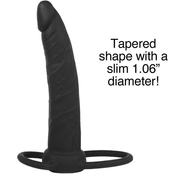 Seduce Dual Penetration C-Ring — image 19 of 22
