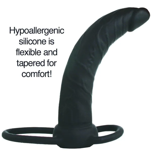 Seduce Dual Penetration C-Ring — image 17 of 22