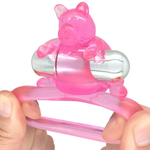 Cuddly Cub C-Ring — image 12 of 13