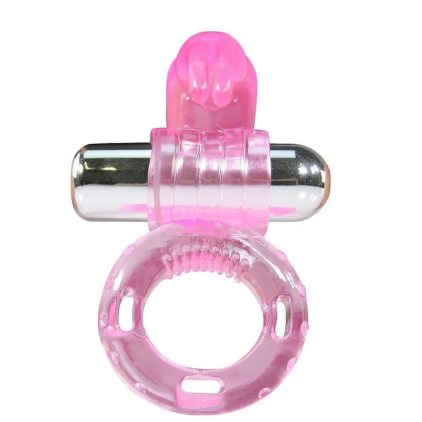 Tickling Rabbit C-Ring — image 14 of 21