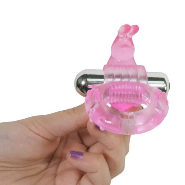 Tickling Rabbit C-Ring — image 21 of 21