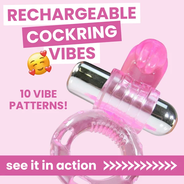 Tickling Rabbit C-Ring — image 12 of 21