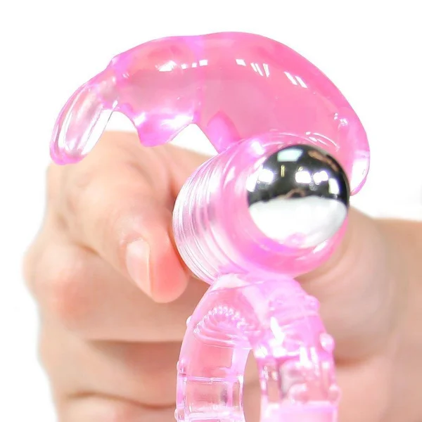 Tickling Rabbit C-Ring — image 19 of 21