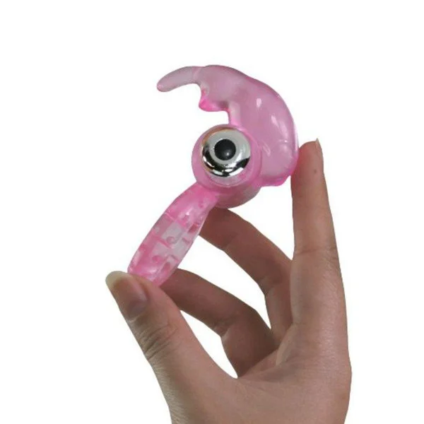 Tickling Rabbit C-Ring — image 18 of 21