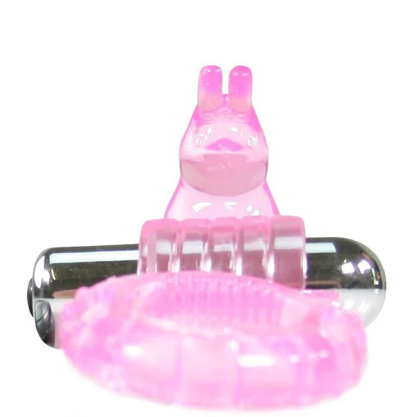 Tickling Rabbit C-Ring — image 20 of 21