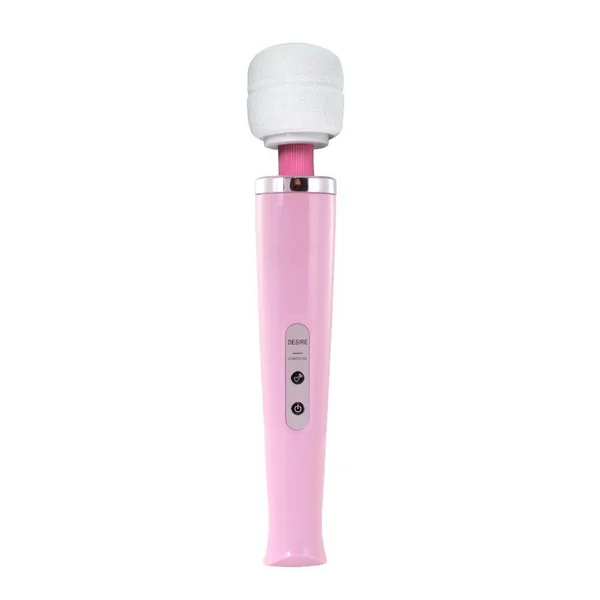 Desire Rechargeable Massage Wand — image 15 of 19