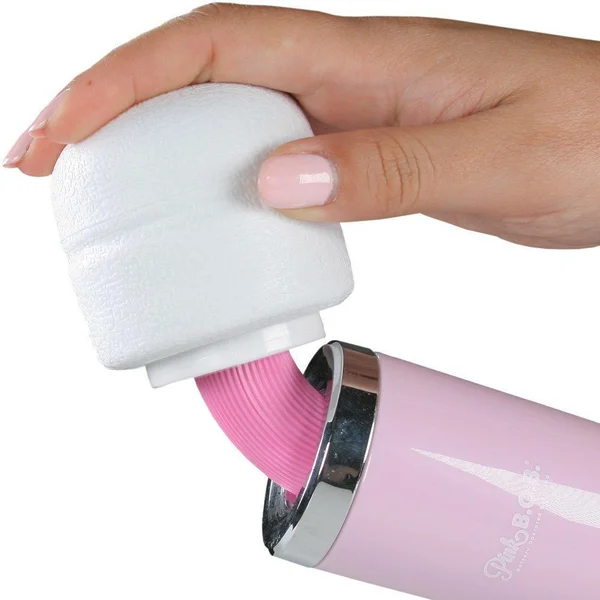 Desire Rechargeable Massage Wand — image 19 of 19