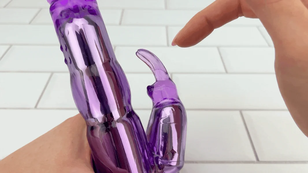 Wonder Rabbit Dual Stimulator — image 23 of 25
