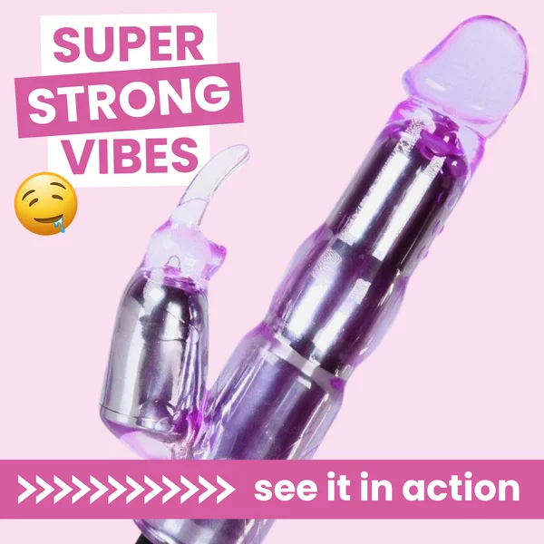 Wonder Rabbit Dual Stimulator — image 16 of 25