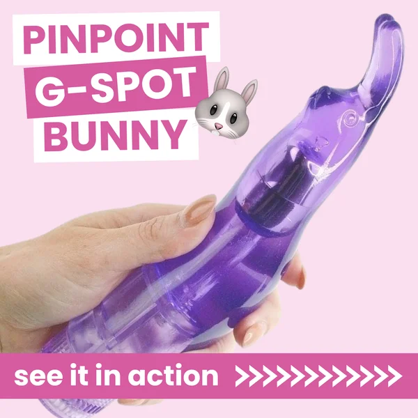 Power Rabbit Vibe — image 22 of 25