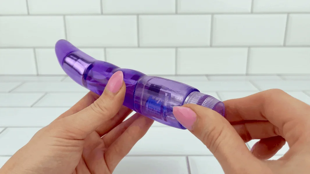 The Ultimate G-Spot Vibrator — image 14 of 16