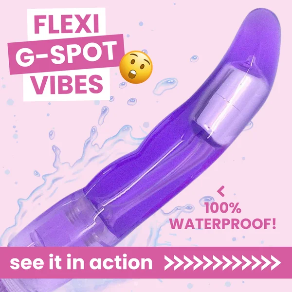The Ultimate G-Spot Vibrator — image 9 of 16