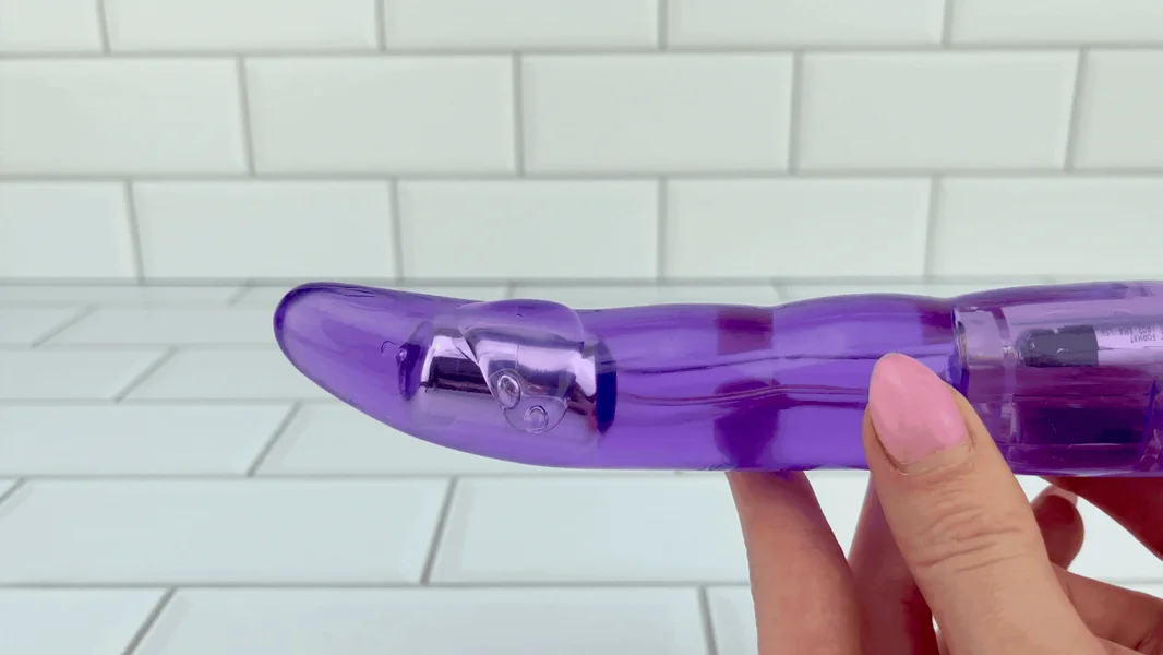 The Ultimate G-Spot Vibrator — image 16 of 16