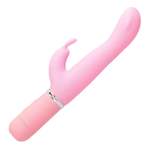 First Time Rabbit Silicone Vibrator — image 17 of 20