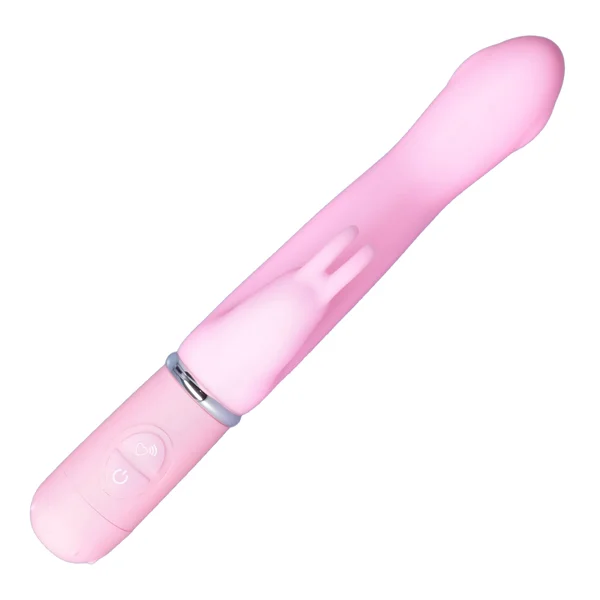 First Time Rabbit Silicone Vibrator — image 19 of 20