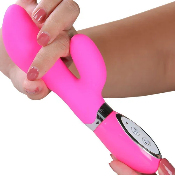Ultimate Silicone G-Vibe — image 25 of 25
