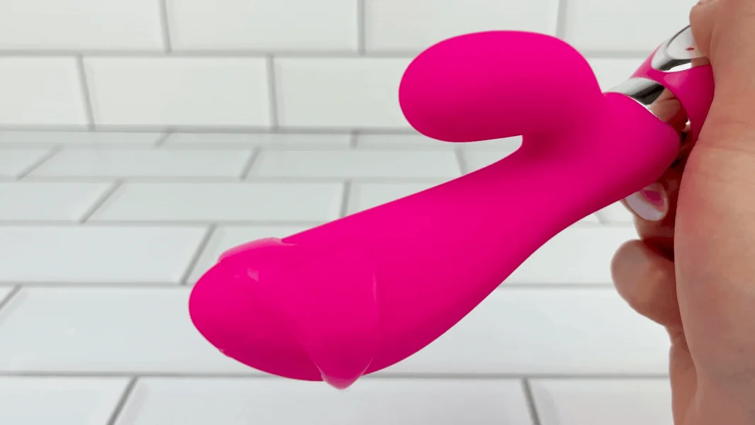 Ultimate Silicone G-Vibe — image 23 of 25