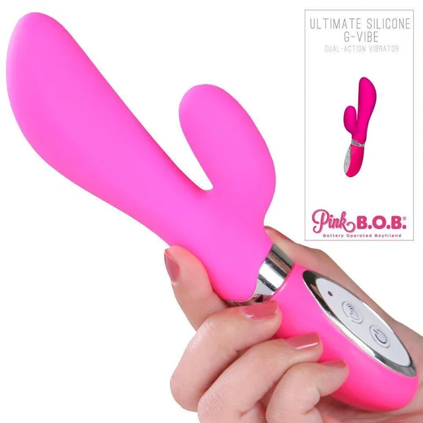 Ultimate Silicone G-Vibe — image 22 of 25