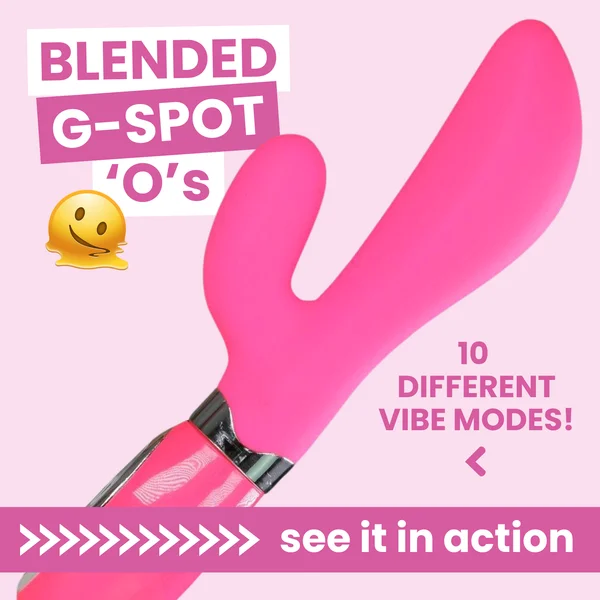Ultimate Silicone G-Vibe — image 18 of 25