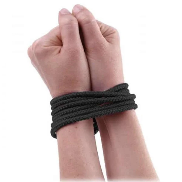 Bondage Rope — image 16 of 17