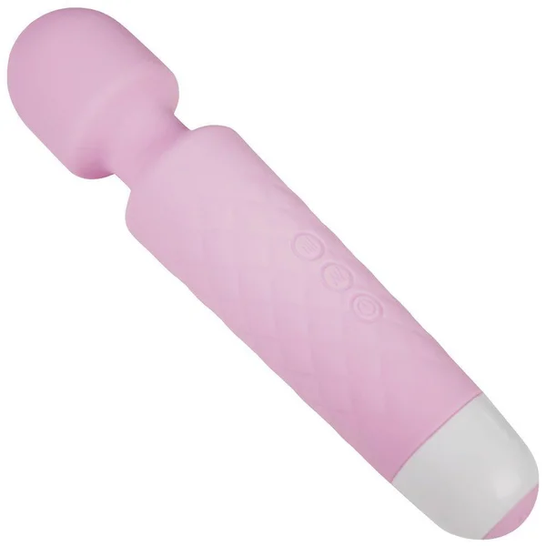 Lust Silicone Rechargeable Wand — image 23 of 23