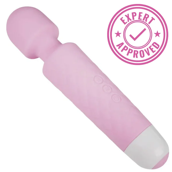 Lust Silicone Rechargeable Wand — image 21 of 23