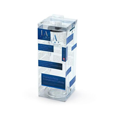 Premium Enlargement Cylinder
