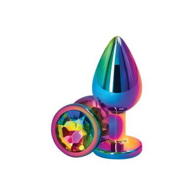 Rear Assets Multicolour Medium