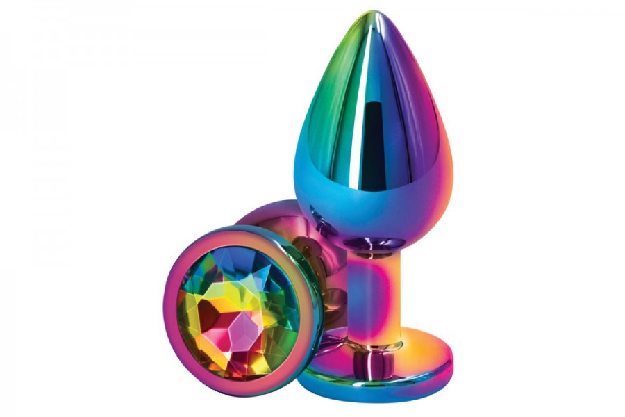Rear Assets Multicolour Medium
