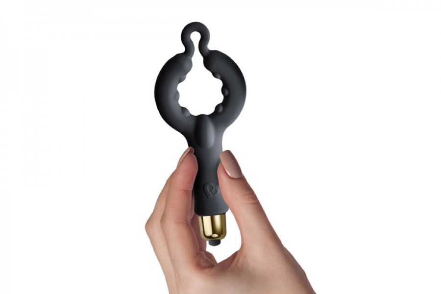 Rocks Off Silhouette Be Mine Kit