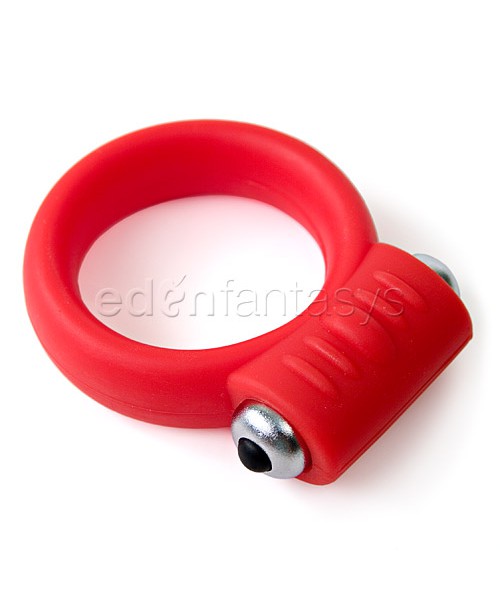 Vibrating C-ring