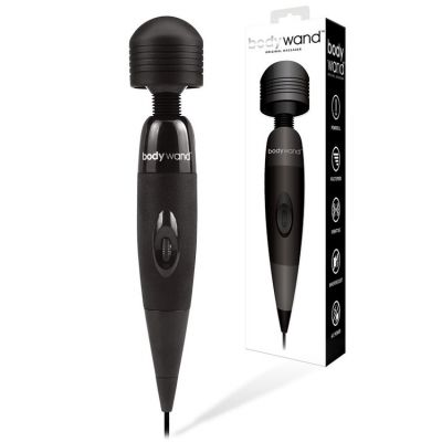 Bodywand Original 12 Plug In Personal Massager
