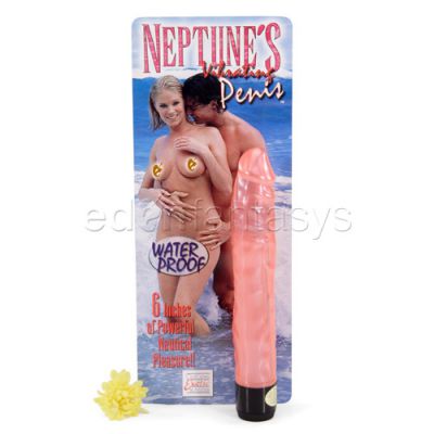 Neptune s penis