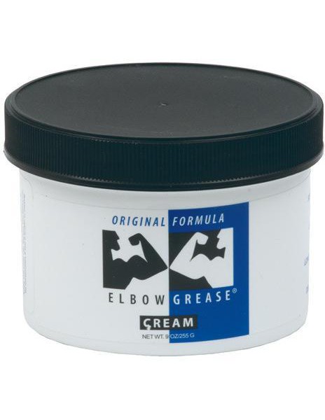 Elbow Grease Original Cream — image 3 of 11