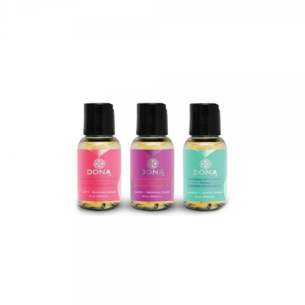 Ella Paradis National Couples Day Bundle
