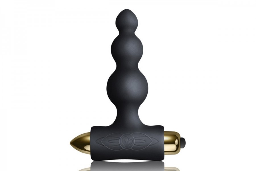 Rocks Off Silhouette Be Mine Kit