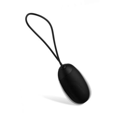 Under Control 2 7 Silicone Bullet Vibrator with Remote